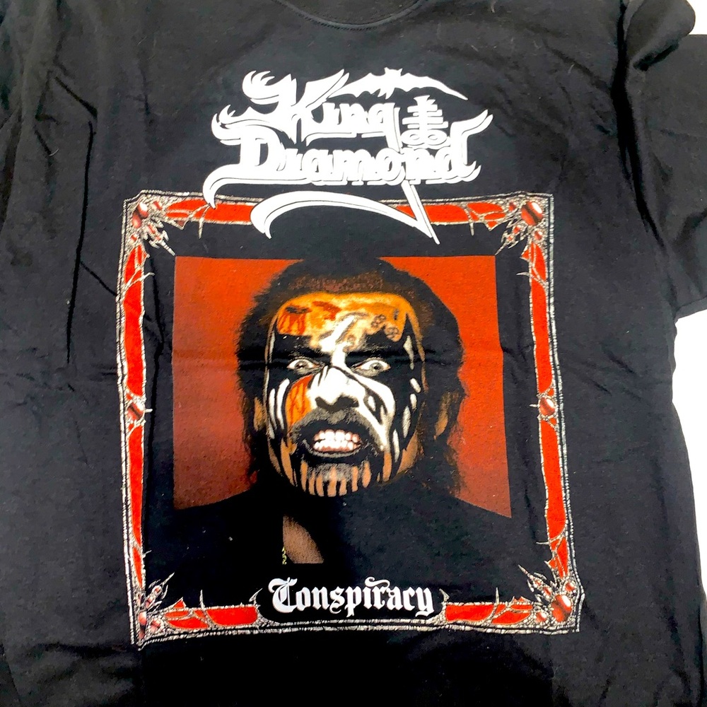 Kind Diamond T-shirt